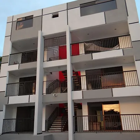 Maria'S Apartments